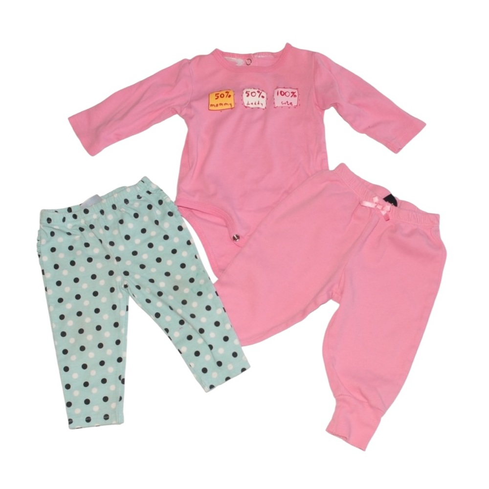 18 Month Outfits‎ Girls 4110